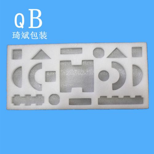 EPE珍珠棉异形加工