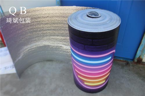 珍珠棉铝膜