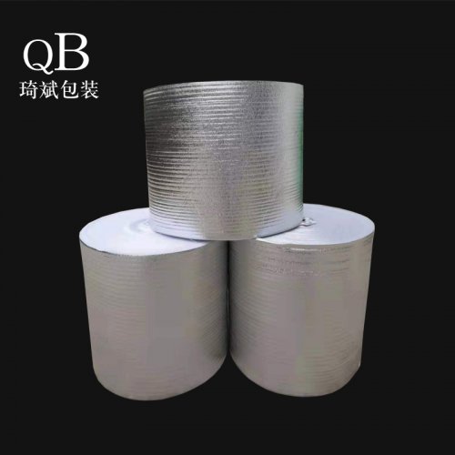 珍珠棉铝膜