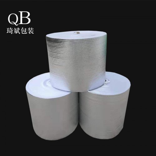 珍珠棉铝膜