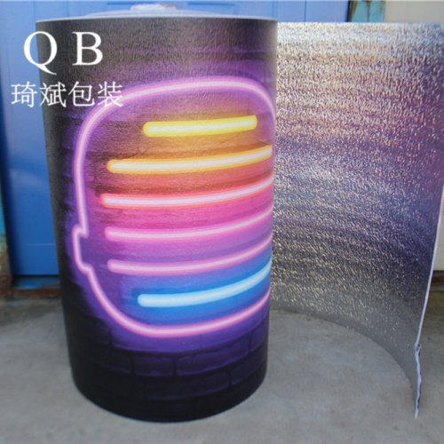 珍珠棉铝膜